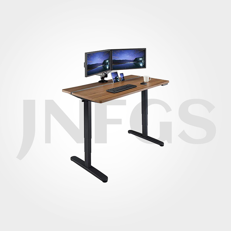 custom Gas Spring for Elevato Computer Study Desk