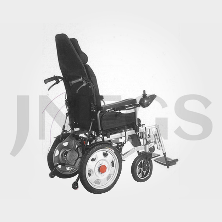 custom Gas Spring for Electric Wheelchair Regulator