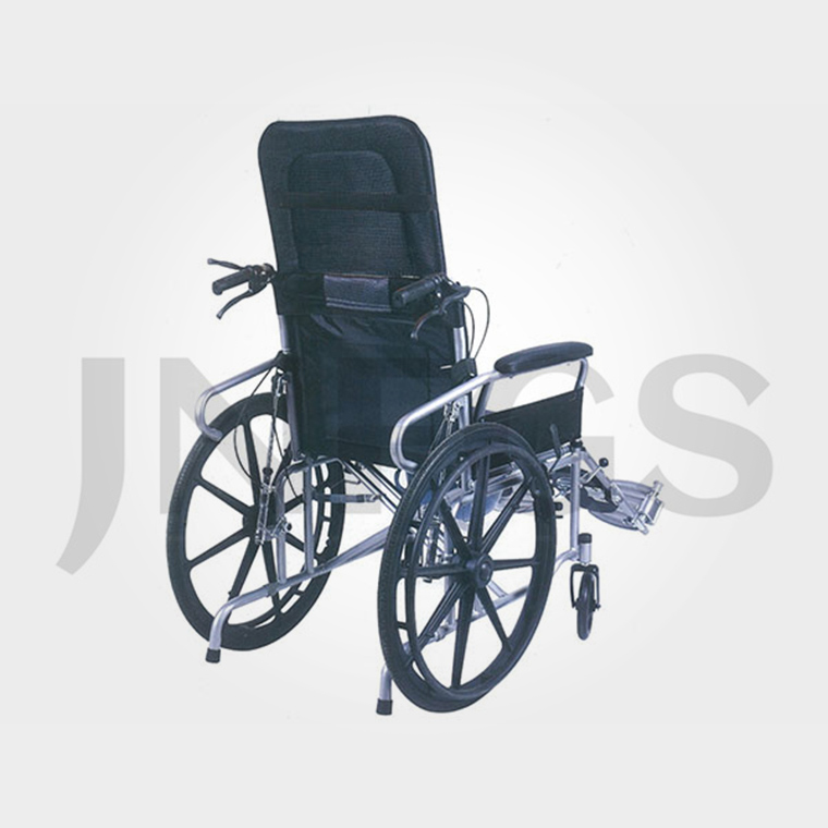 custom Gas Spring for High Back Manual Wheelchair adjuster