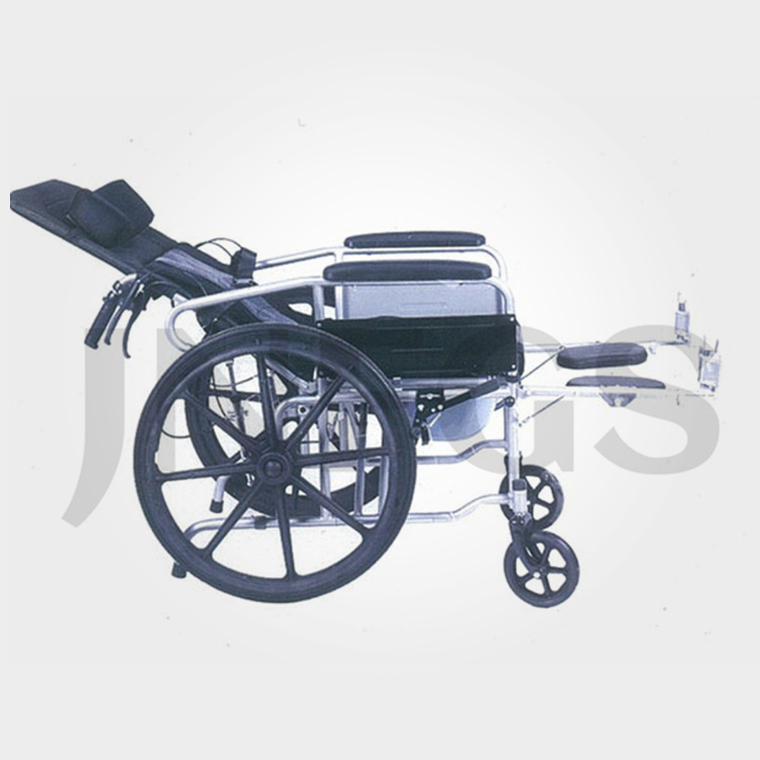 custom Gas Spring for High Back Manual Wheelchair adjuster